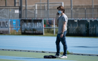 Manzanera, a Sant Oleguer | Roger Benet